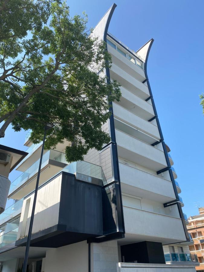 Boutique Home Lignano Lignano Sabbiadoro Zewnętrze zdjęcie