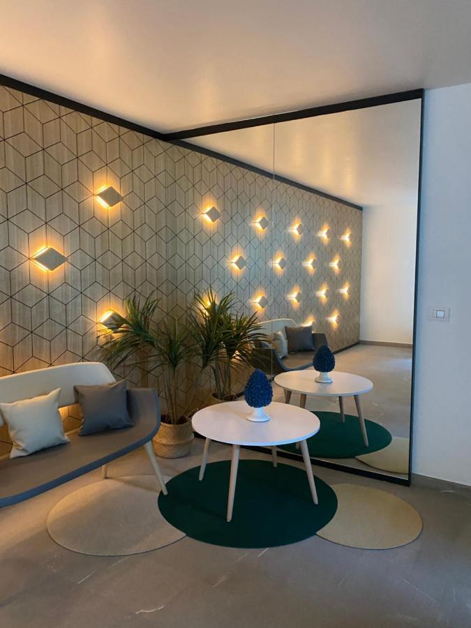 Boutique Home Lignano Lignano Sabbiadoro Zewnętrze zdjęcie